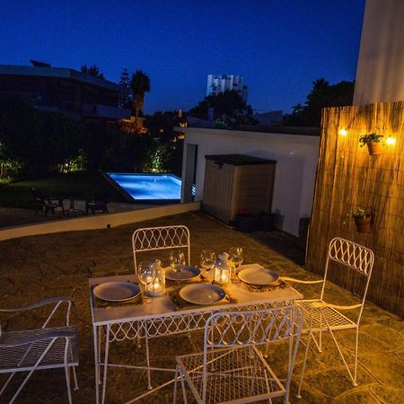 188 Apartments - Lantana - Pool, Garden And Patio Cascais Eksteriør billede