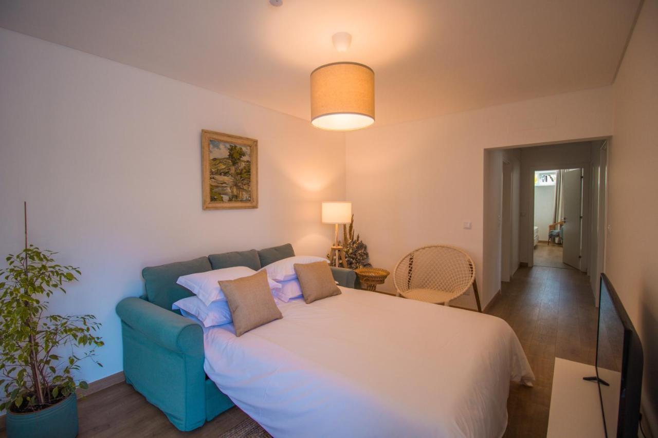 188 Apartments - Lantana - Pool, Garden And Patio Cascais Eksteriør billede