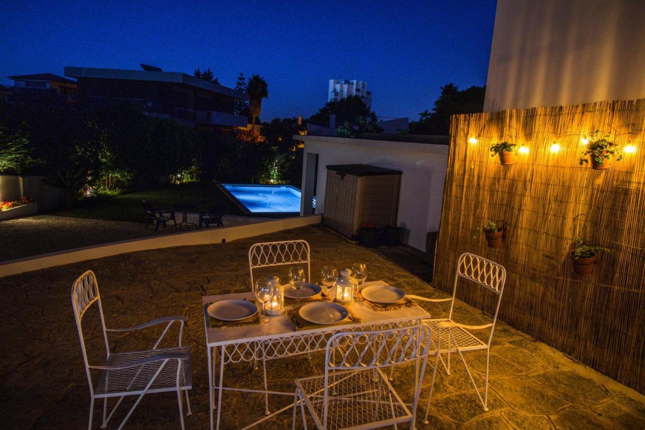 188 Apartments - Lantana - Pool, Garden And Patio Cascais Eksteriør billede