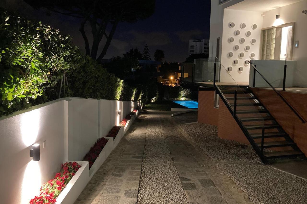 188 Apartments - Lantana - Pool, Garden And Patio Cascais Eksteriør billede